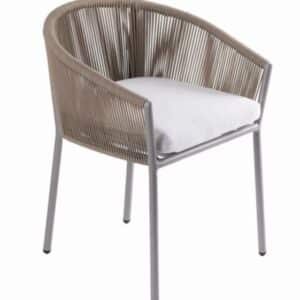 Vela Terrace Chair