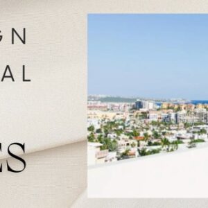 Custom Bundle O'Pedregal - Initial Payment 75% of Total